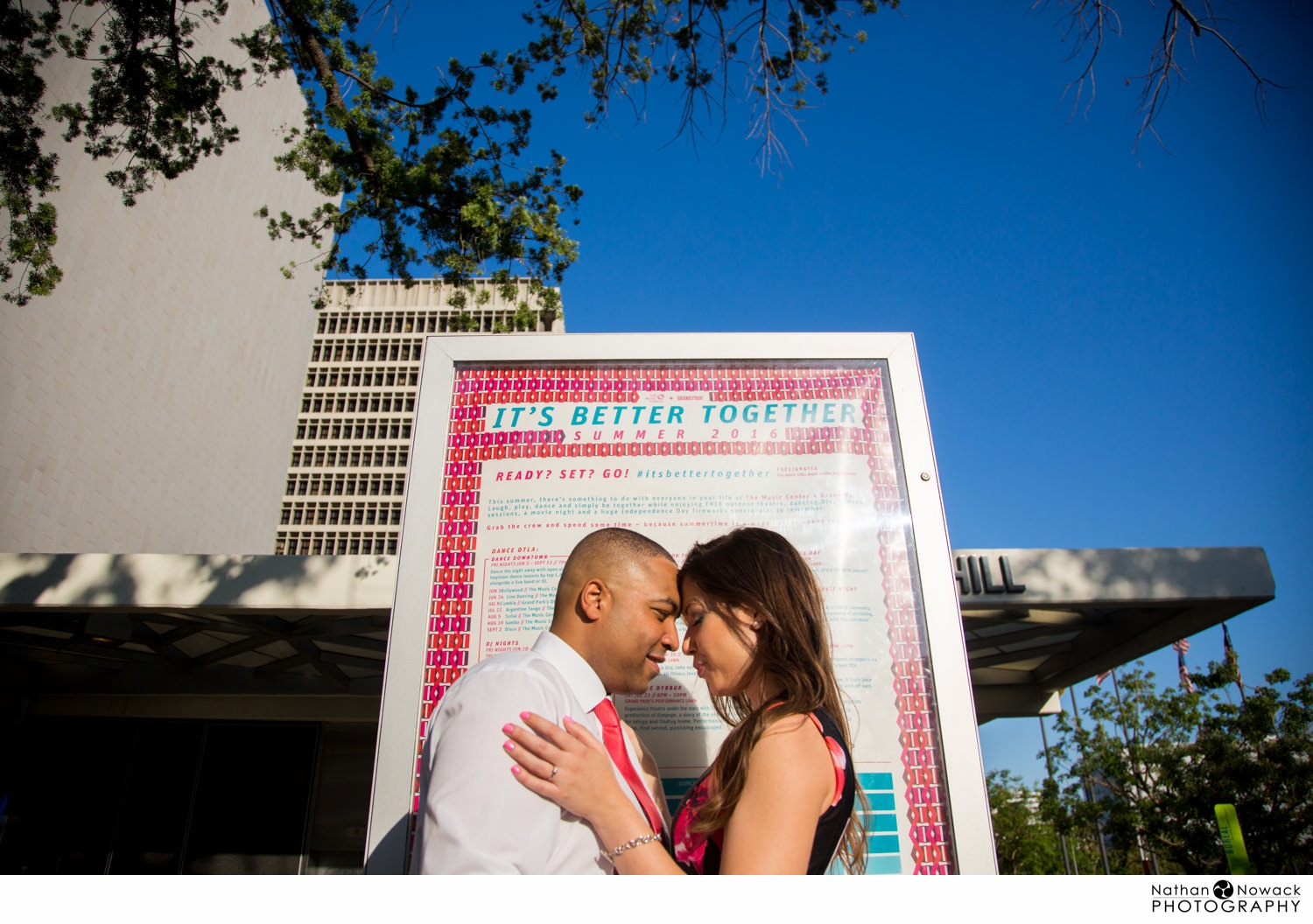 DTLA-engagement-session-photos-los-angeles-love-park-view_0005