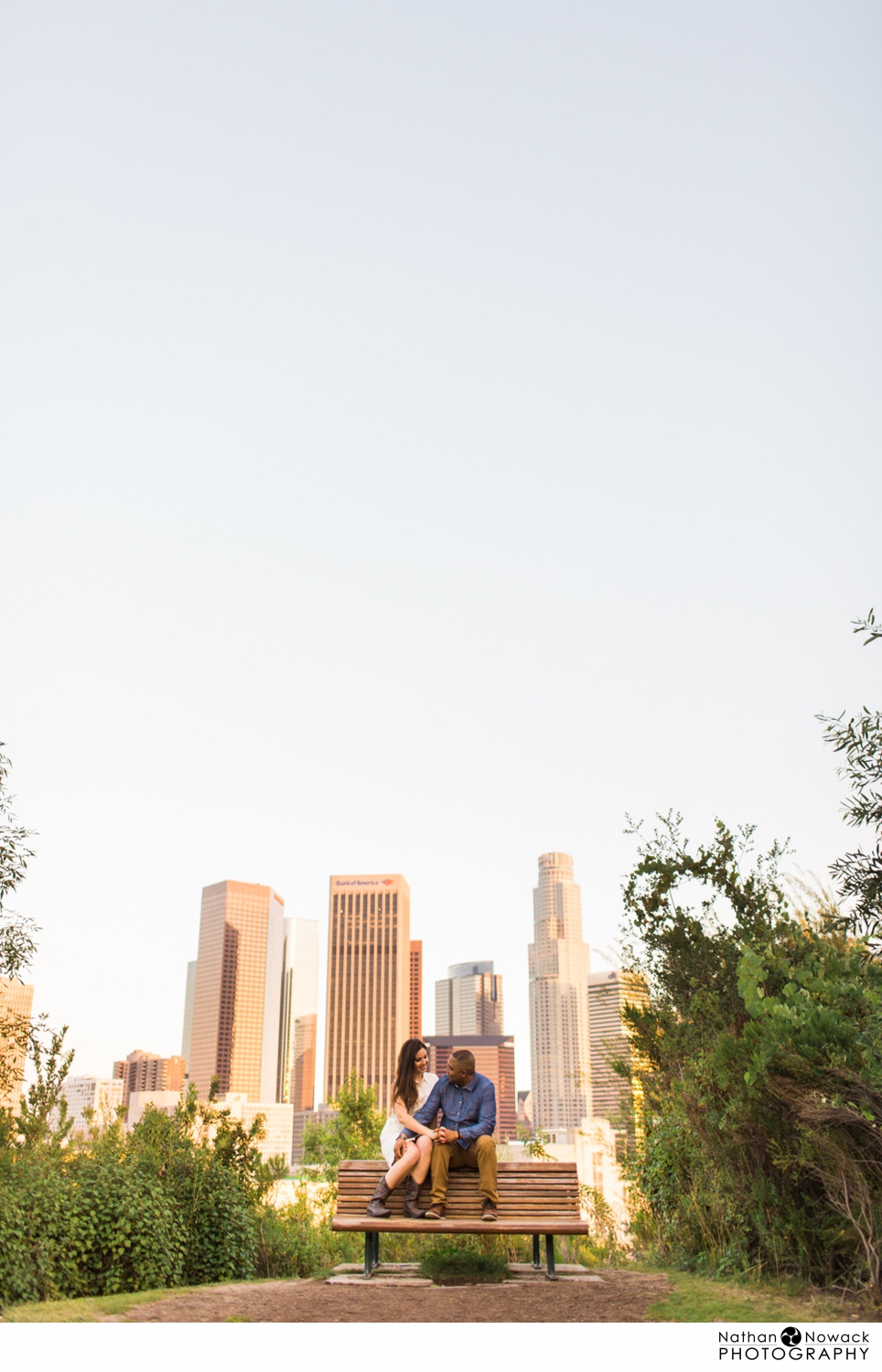 DTLA-engagement-session-photos-los-angeles-love-park-view_0027