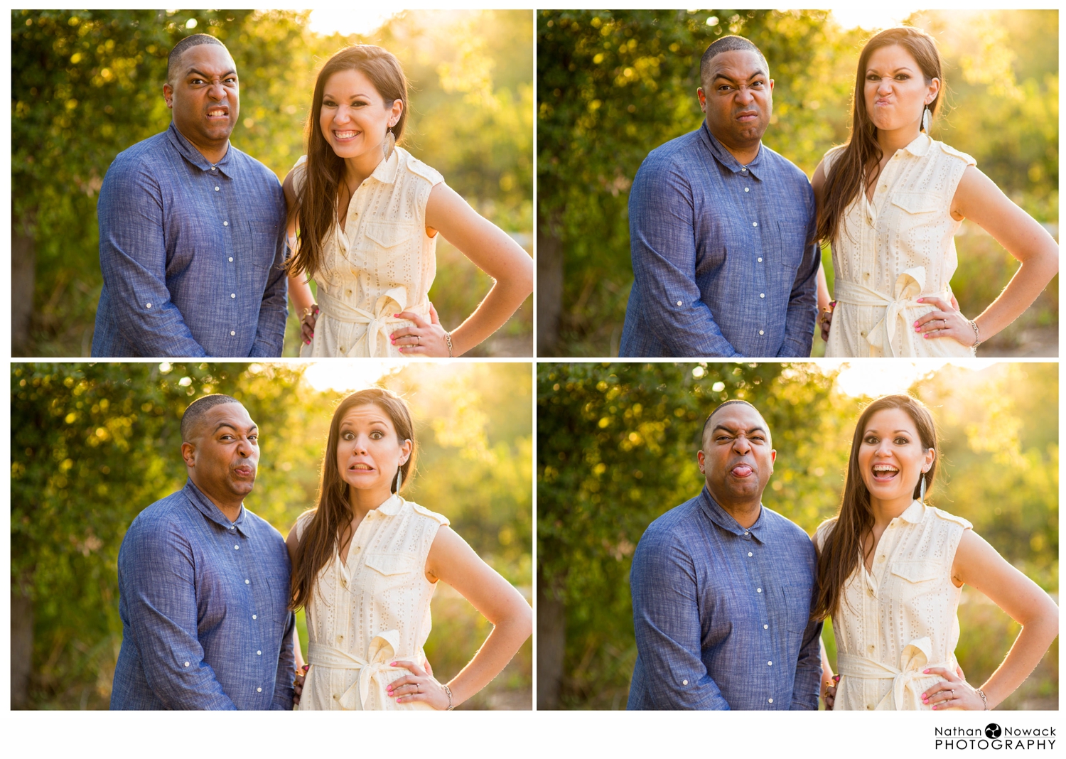 DTLA-engagement-session-photos-los-angeles-love-park-view_collages